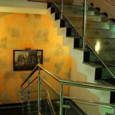La Promenade Hotel Kovalam Zewnętrze zdjęcie