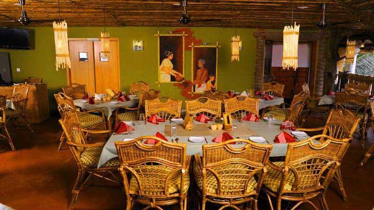 La Promenade Hotel Kovalam Zewnętrze zdjęcie