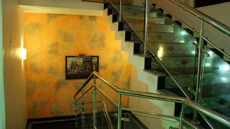 La Promenade Hotel Kovalam Zewnętrze zdjęcie