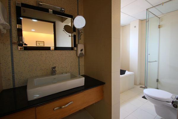La Promenade Hotel Kovalam Zewnętrze zdjęcie